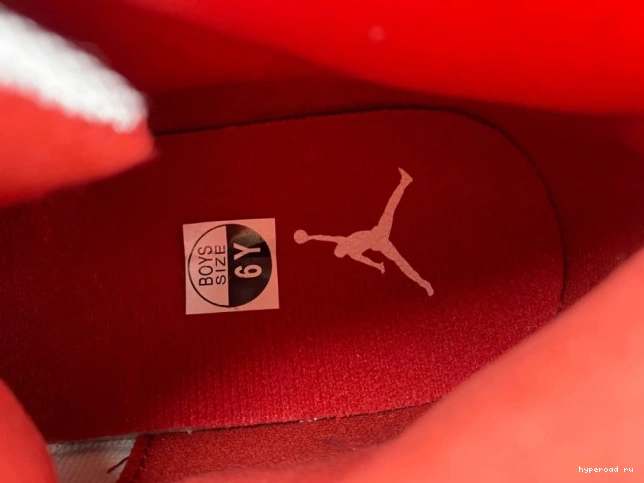 Air 11 Jordan 'CHERRY' CT8012-116 Retro 0731